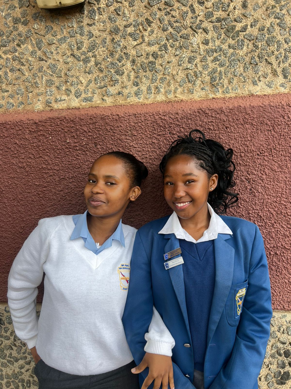 Chwayita Chloe Nozintaba