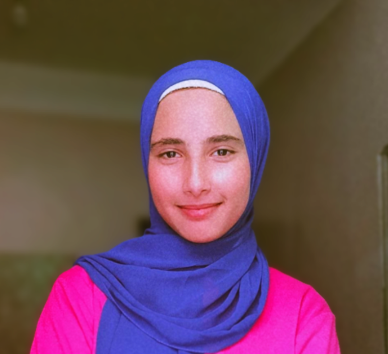 Hanan Mohamed Alzeer