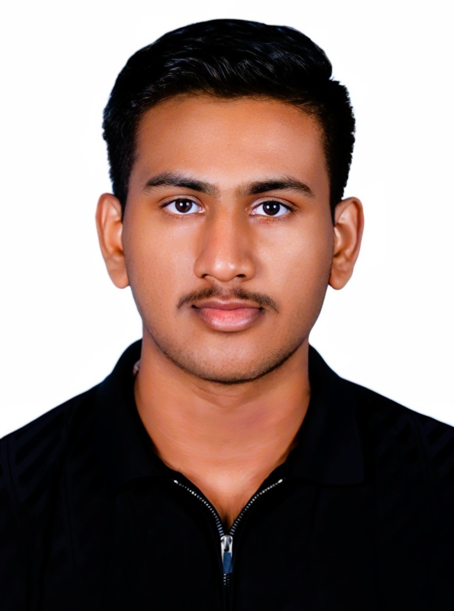 Srihari Muralikrishnan