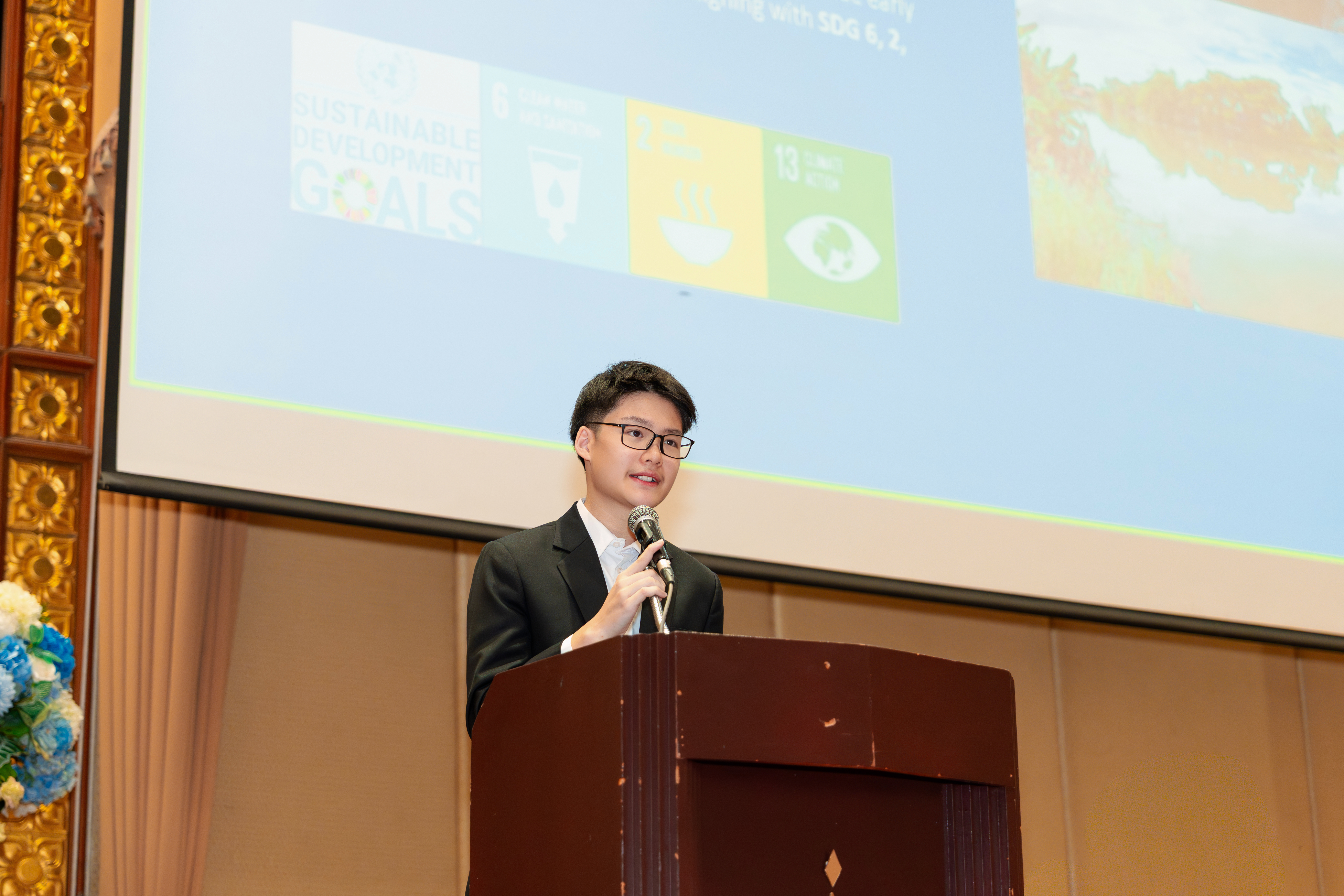 Thames Rochana Sirivadhanabhakdi